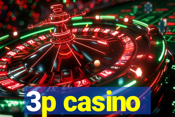 3p casino